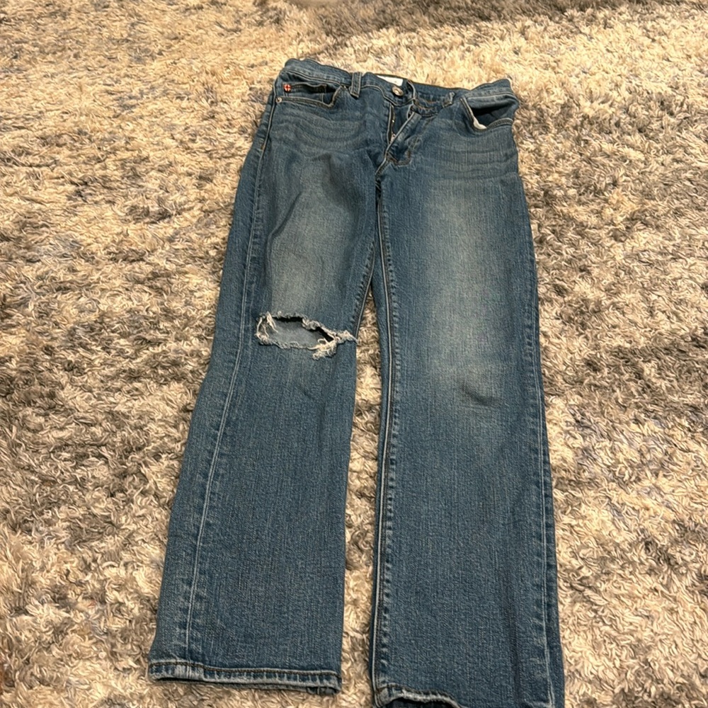 Hudson Jeans
